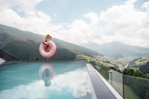 La Cort My Dollhouse - Adults Only, Ortisei